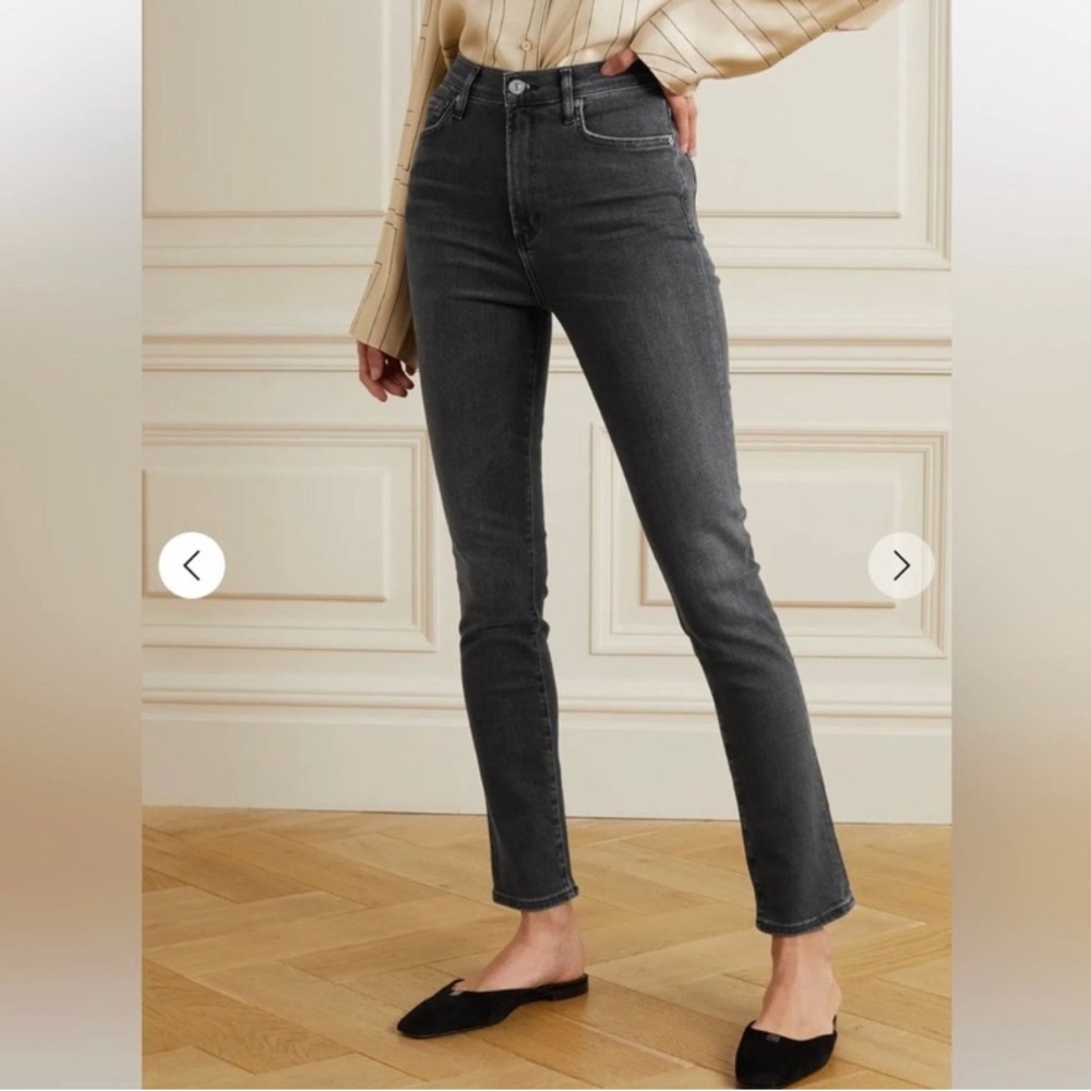 Citizens of Humanity Olivia Size 27